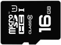 Emtec ECMSDM16GHC10, EMTEC - Flash-Speicherkarte - 16 GB