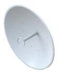 Ubiquiti airFiber X AF-5G34-S45 - Antenne - Parabolantenne - au&szlig;en - 34 dBi