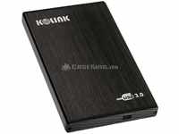 Kolink HDSU2U3, Kolink HDSU2U3 - 2.5 " - Festplatte - SSD - Serial ATA II - 9 mm -