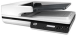 HP Scanjet Pro 3500 f1 USB Scanner (L2741A#B19)