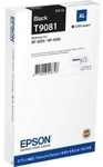 Epson T9081 - 100 ml - Gr&ouml;&szlig;e XL - Schwarz - original - Tintenpatrone - f&uuml;r