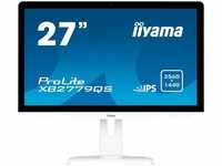 Iiyama XB2779QS-W1, Iiyama ProLite XB2779QS-W1 - LED-Monitor - 68,6 cm (27 ") -...