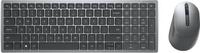 Dell Multi-Device Wireless Keyboard and Mouse Combo KM7120W -...