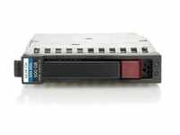 HP 659341-B21, Hewlett-Packard HP Midline - Festplatte - 500GB - intern - 8,9...