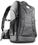 Walimex Mantona Trekking Fotorucksack - DSLR Kamerarucksack Kameratasche mit