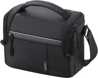 Sony LCSSL10B.SYH, Sony LCS-SL10 - Tasche f&uuml;r digitalen Fotoapparat/Camcorder - f&uuml;r