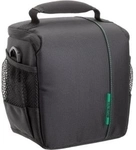 Riva Case 7420 (PS) - Schultertasche f&uuml;r Digitalkamera mit Objektiven - Polyester -