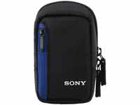 Sony LCSCS2B.SYH, Sony LCS-CS2 - Tasche für Kamera - für Cyber-shot DSC-HX10,