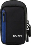 Sony LCSCS2B.SYH, Sony LCS-CS2 - Tasche f&uuml;r Kamera - f&uuml;r Cyber-shot DSC-HX10,