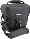 CULLMANN PANAMA Action 200 - Tragetasche f&uuml;r DSLR-Kamera - Schwarz