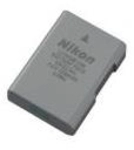 Nikon EN EL14a - Kamerabatterie Li-Ion 1230 mAh - f&uuml;r Nikon D3100, D3200, D3300,