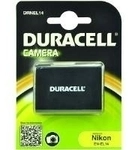 Duracell 7.4V 950mAh - Lithium-Ion - Digitalkamera - Schwarz - Nikon CoolPix P7000 -