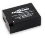 ANSMANN A-Pan DMW-BLC12 - Kamera- / Camcorder-Batterie Li-Ion 1000 mAh - f&uuml;r