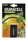Duracell - Kamerabatterie Li-Ion 1050 mAh - f&uuml;r Nikon D40, D40x, D60 (DR9900)