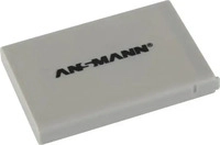 Ansmann 5022333, ANSMANN A-Nik EN EL 5 - Kamerabatterie Li-Ion - f&uuml;r Nikon Coolpix