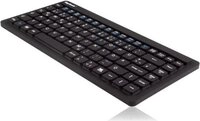 KeySonic KSK-3230IN - verkabelt - USB - Schwarz - USB - 0 - 70 &deg;C - Kunststoff