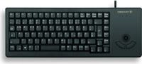 CHERRY G84-5400 TRACKBALL KEYBOARD (G84-5400LUMPN-2)