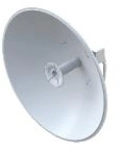 Ubiquiti Networks AF-5G30-S45 - 30 dBi - 5 GHz - AF-5X - 65 cm - 65 cm (AF-5G30-S45)
