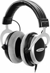 Omnitronic 14000329 Kopfh&ouml;rer & Headset Kabelgebunden Kopfband Anrufe/Musik Schwarz