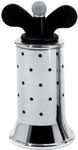 Alessi 9098 B Gew&uuml;rzm&uuml;hle Schwarz - Edelstahl (9098 B)
