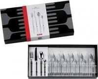 Alessi Dry Besteck-Set 1 St&uuml;ck(e) Edelstahl (4180S24)