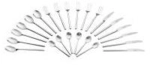 SPARSET:24TLG SILKE-BESTECK (142-030)