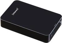 Intenso 6031516, Intenso Memory Center - Festplatte - 8 TB - extern (Station&auml;r) -
