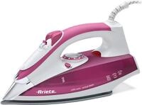 Ariete 00S621500AR0 B&uuml;geleisen Dampfb&uuml;geleisen Edelstahl-B&uuml;gelsohle 2200 W Violett