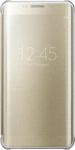 Samsung EF-ZG928CFEGWW, Samsung Clear View Cover EF-ZG928C - Flip-H&uuml;lle f&uuml;r