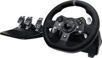 Logitech G920 Driving Force - Lenkrad- und Pedale-Set - verkabelt - f&uuml;r...