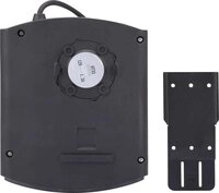 renkforce Heizl&uuml;fter 230 V Keramik-Heizer PTC17 (PTC17)
