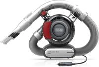 Black & Decker PD1200AV - Trocken - Zyklonal - Beutellos - Grau - Rot (PD 1200 AV)