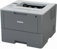 Brother HL-L6250DN - Drucker - monochrom - Duplex - Laser - A4/Legal - 1200 x 1200