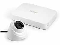 Technaxx 4561, Technaxx Mini Security Kit PRO HD 720P TX-49 - DVR + Kamera(s) -