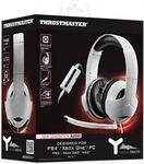 ThrustMaster Y-300CPX - Headset - Full-Size - verkabelt