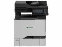 Lexmark 40C9554, Lexmark CX725de - Multifunktionsdrucker - Farbe - Laser - Legal (216