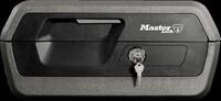 Master Lock Feuer-/Wasserbest&auml;n. Sicherheitskassette LCFW30100 (P44972)
