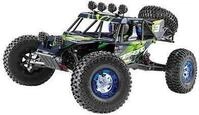 Amewi Eagle-3 4WD 1:12 Dune Buggy. Typ: Buggy, Motortyp: Elektromotor, Ma&szlig;stab: