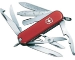 Victorinox Schweizer Taschenmesser MiniChamp 0.6385 (0.6385)