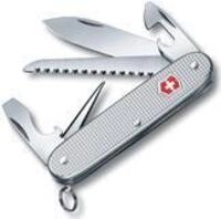 Victorinox Pioneer - 9,3 cm - 22 mm - 14 mm - Edelstahl - Edelstahl (0.8241.26)