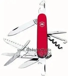 Victorinox V-1.37 13, Victorinox Huntsman - Gleitgelenk-Messer - Multi-Tool-Messer -