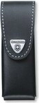 Victorinox G - Schwarz - Leder (4.0523.3)