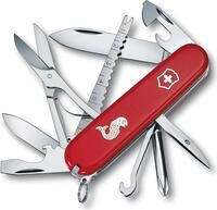 Victorinox Fisherman Schweizer Taschenmesser (1.4733.72)