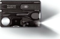 Victorinox Taschenwerkzeuge im Kreditkartenformat SwissCard Lite 0.7333.T3