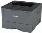 Brother HL-L5000D - Drucker - monochrom - Duplex - Laser - A4/Legal - 1200 x 1200 dpi