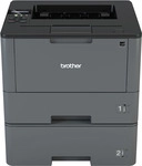 Brother HL-L5100DNT - Professioneller Arbeitsplatz-Laserdrucker - Bis zu 40 Seiten