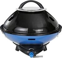 Campingaz Party Grill 600 Campingkocher - Benzinbetrieb, Piezo-Z&uuml;ndung, 4000 W,