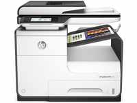 HP D3Q20B#A80, HP PageWide Pro 477dw - Multifunktionsdrucker - Farbe - Tintenstrahl -