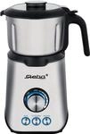 Steba Premium MX 4 plus Standmixer edelstahl/schwarz (281400)