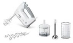 Handmixer Bosch MFQ 36480 (MFQ36480)